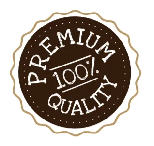 Сертифікат Premium 100% Quality для яловичини FoodShack