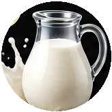 Milch