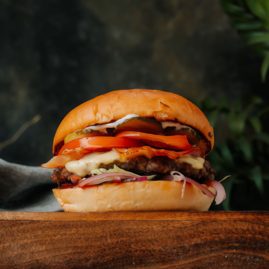 Cheeseburger