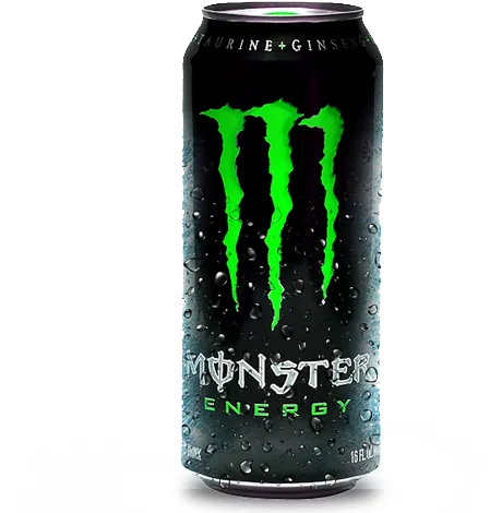 Monster Energy – доставка FoodShack.pl